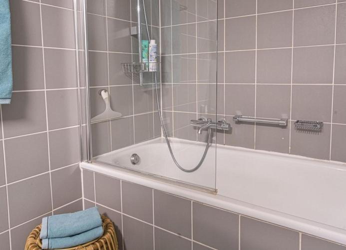 Wangerrose - Familienwohnung Fuer Gross Und Klein Und Hundefreunde Wangerooge Exteriör bild